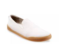 Alexandria Slip-On Sneaker White view