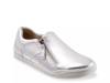 Arezzo Sneaker Silver Metallic view