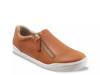 Arezzo Sneaker Cognac view