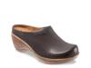 Madison Clog Grey view