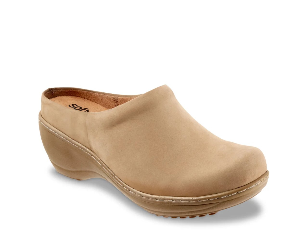 Madison Clog