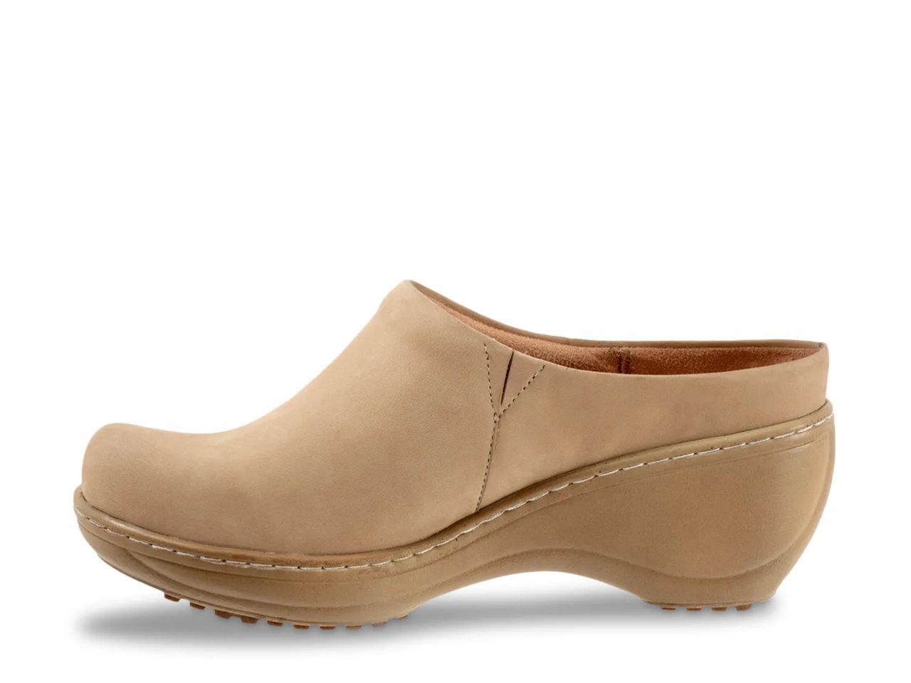 Madison Clog