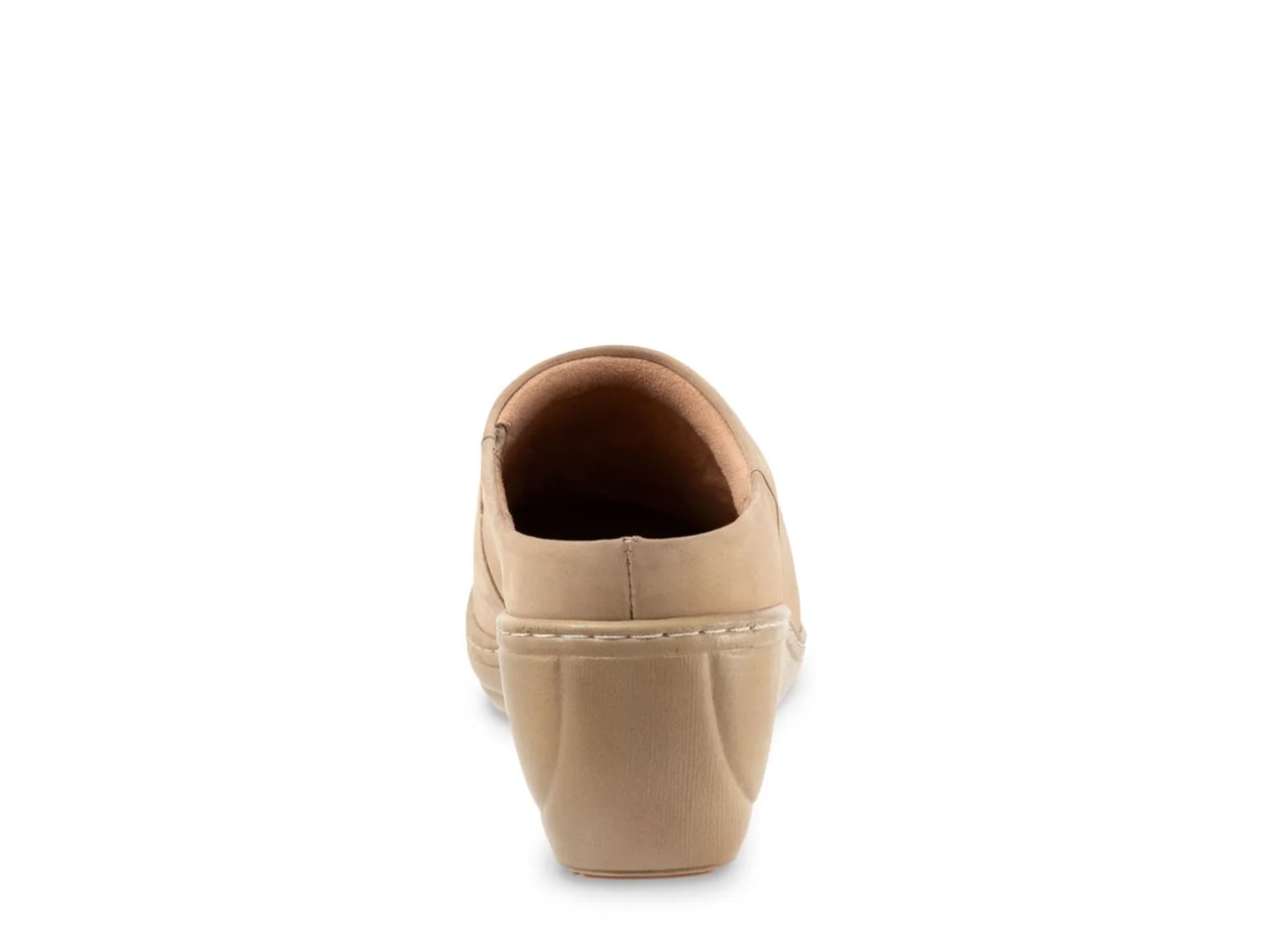 Madison Clog