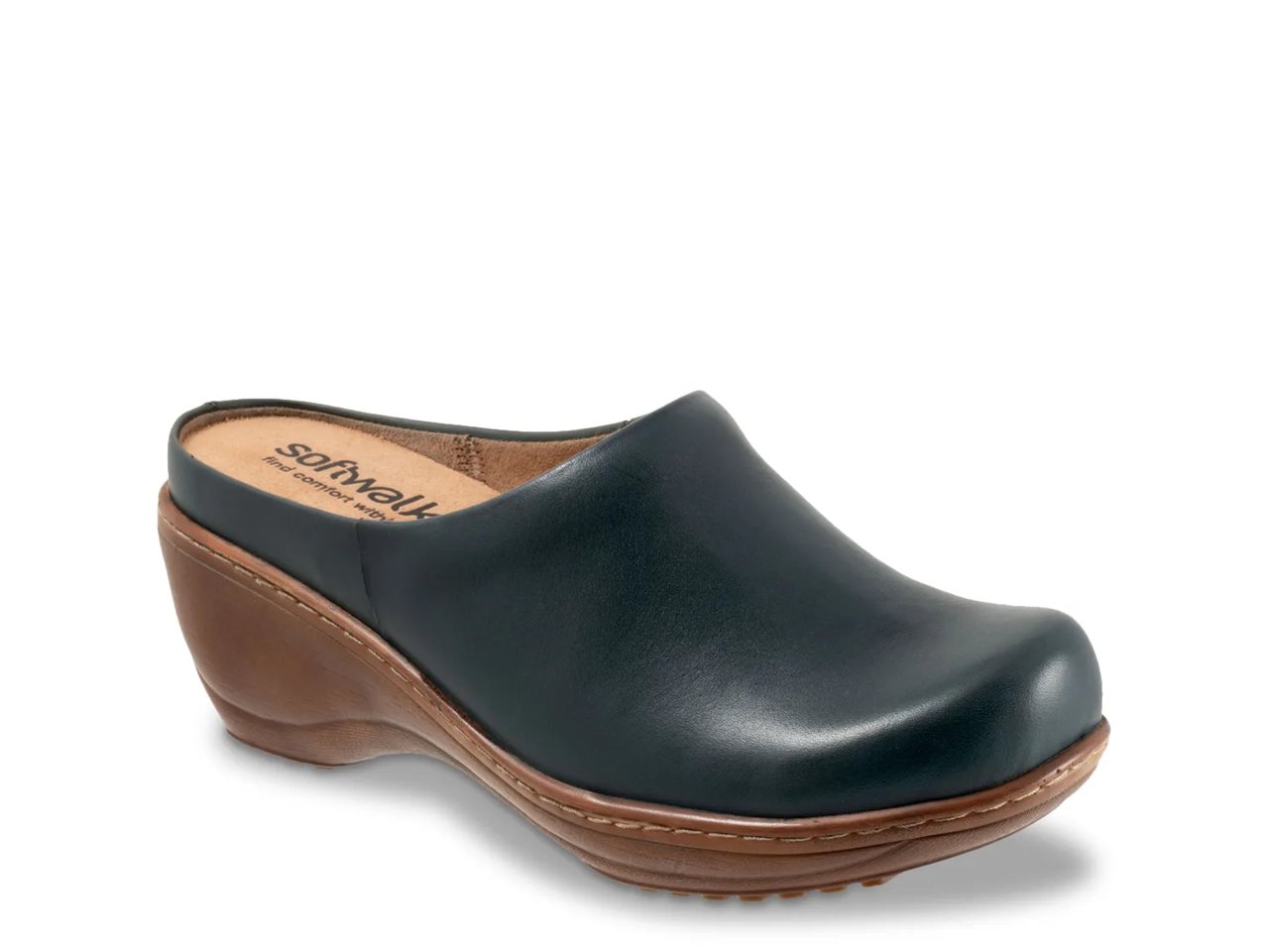 Madison Clog