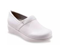 Meredith Sport Clog White view