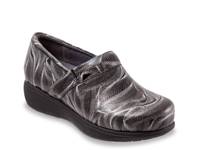 Meredith Sport Clog Multicolor view