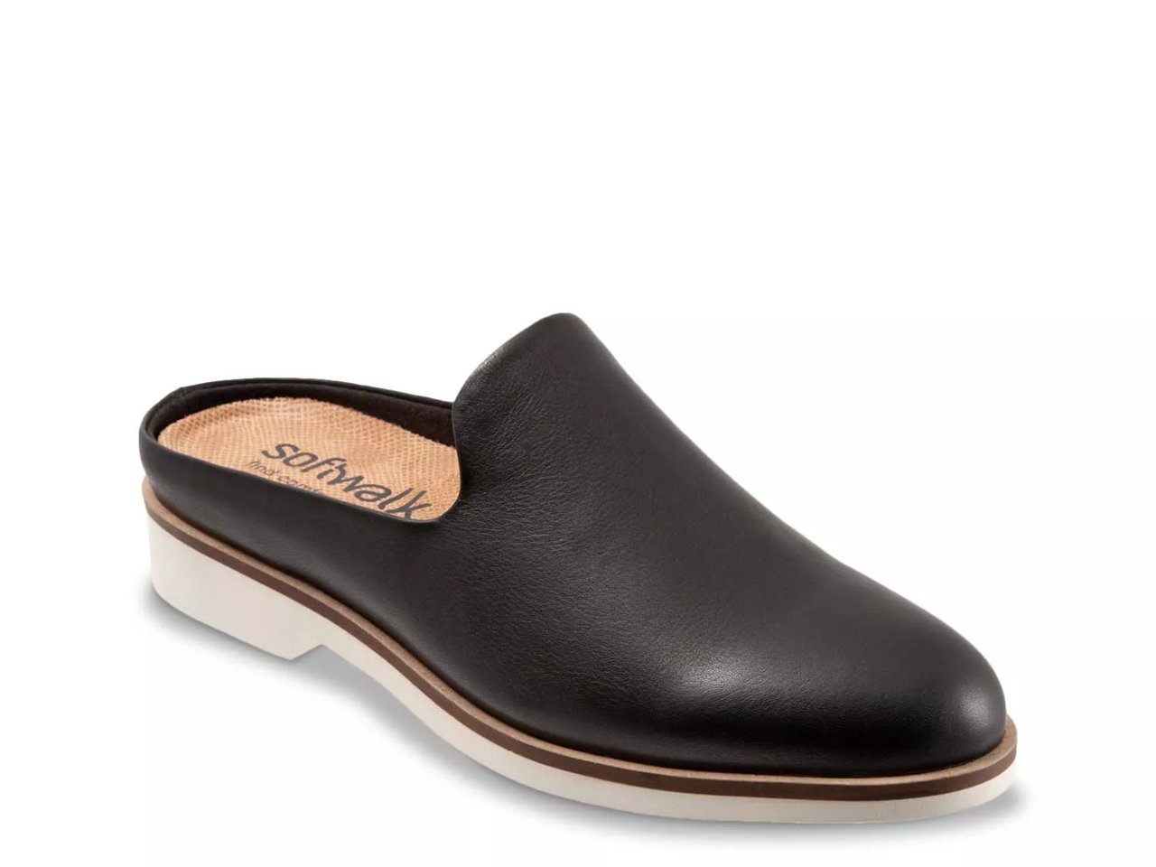 Wolcott Mule