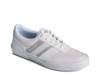 Halyard Retro Sneaker - Men's White view