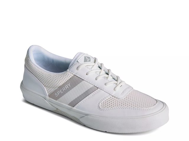 Halyard Retro Sneaker - Men's