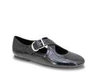 Maya Flat Black view