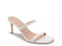 Salin Sandal White view