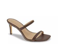Salin Sandal Dark Brown view