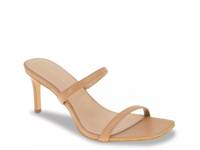 Salin Sandal Tan view