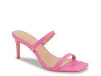 Salin Sandal Fuchsia view