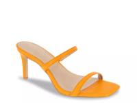 Salin Sandal Orange view