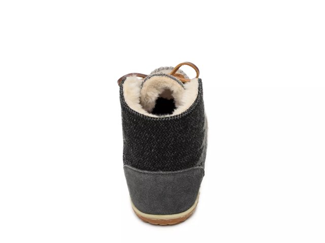 Torrey Bootie Slipper - Women's