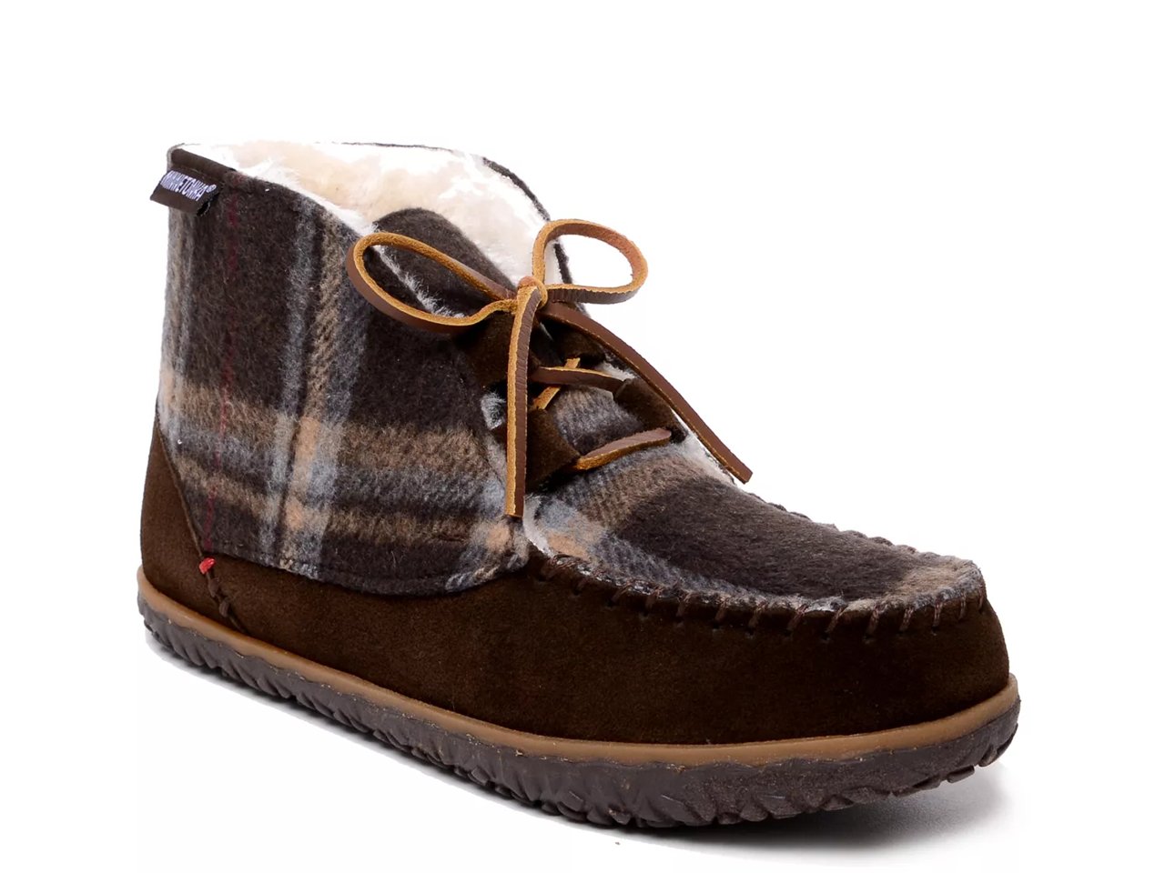 Torrey Bootie Slipper - Women's