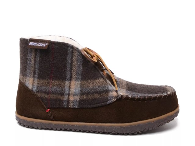 Torrey Bootie Slipper - Women's