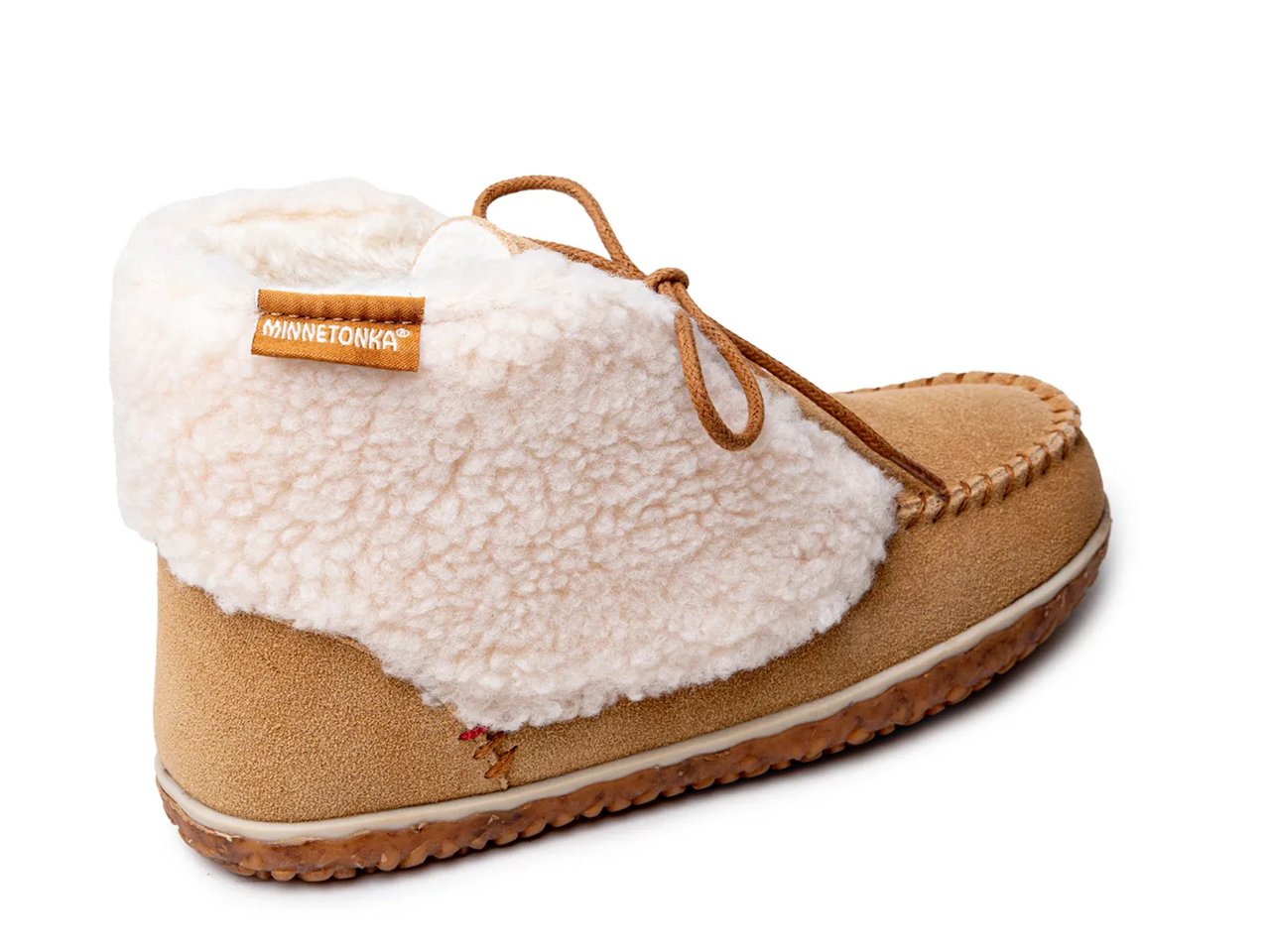 Torrey Bootie Slipper - Women's