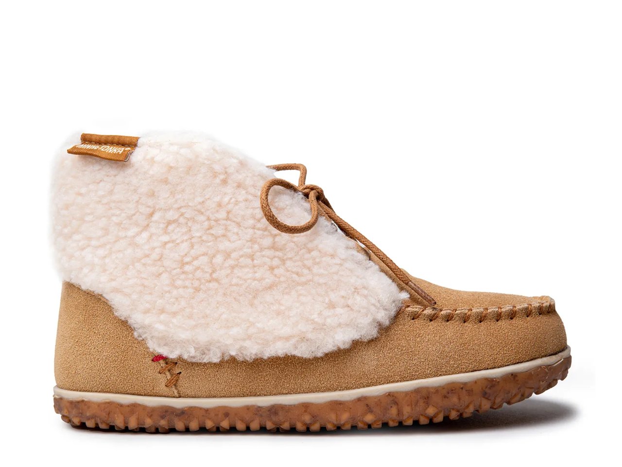 Torrey Bootie Slipper - Women's