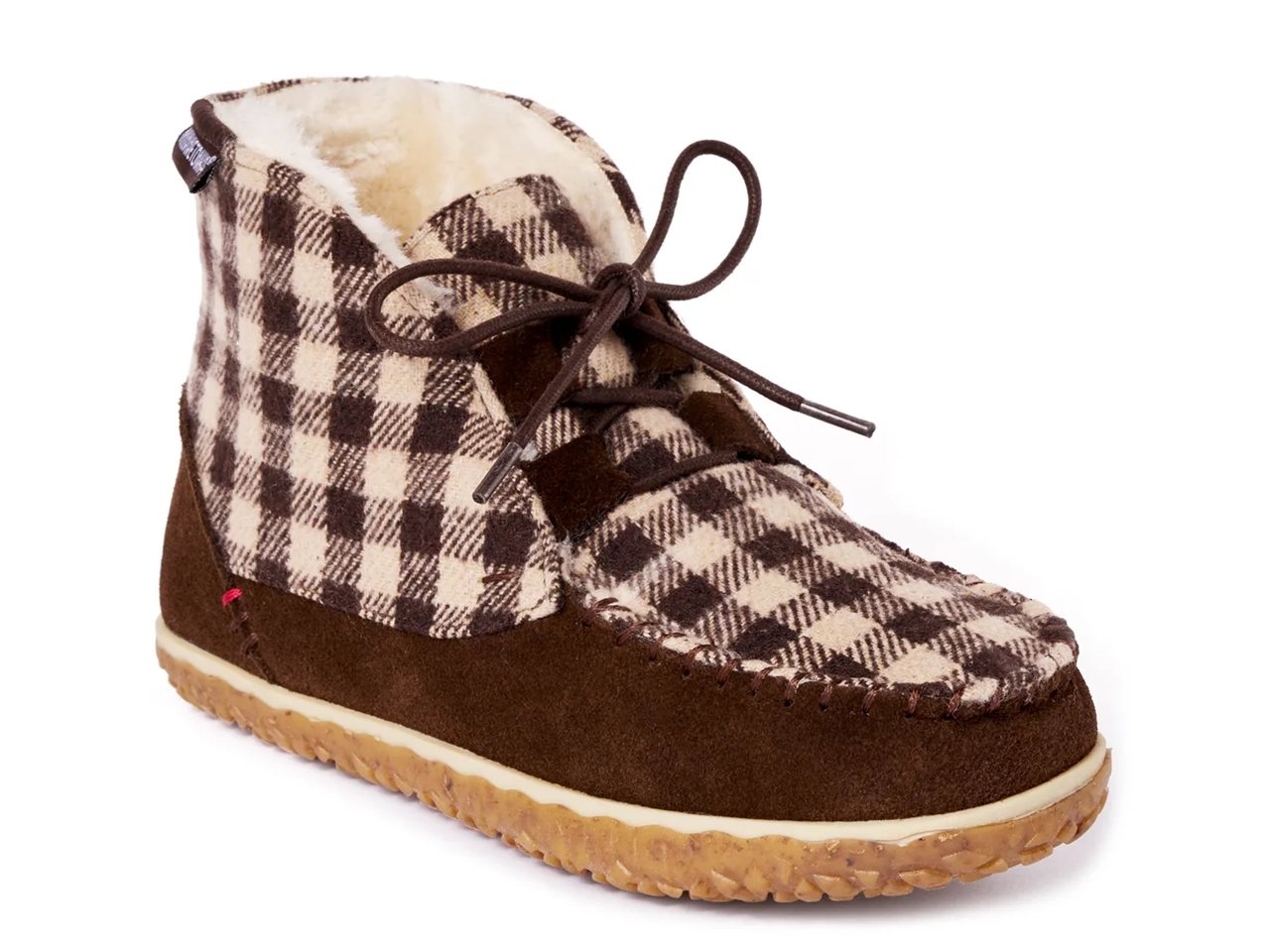 Torrey Bootie Slipper - Women's