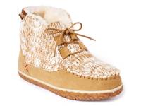 Torrey Bootie Slipper - Women's Cinnamon view