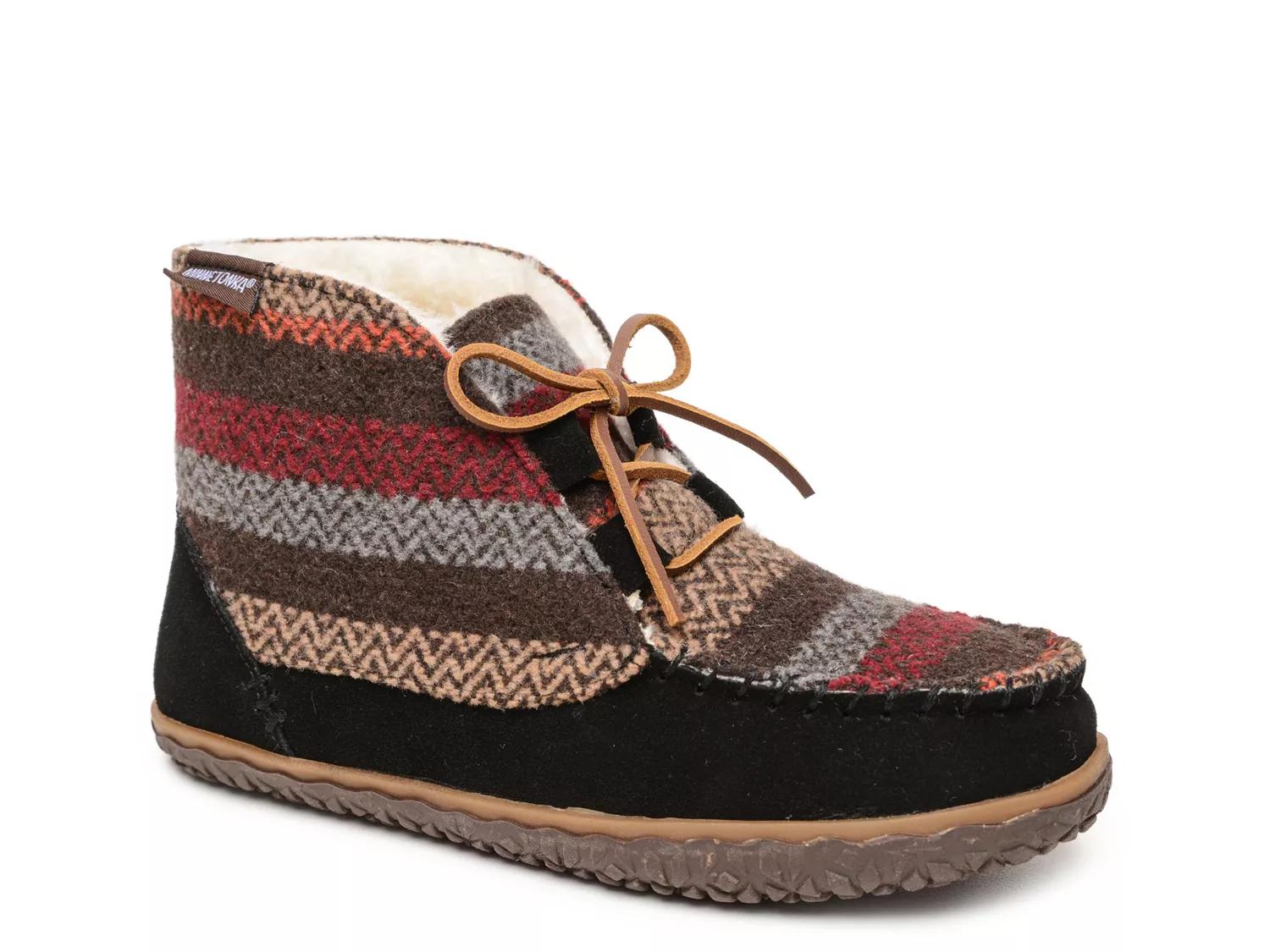 Torrey Bootie Slipper - Women's - image 3