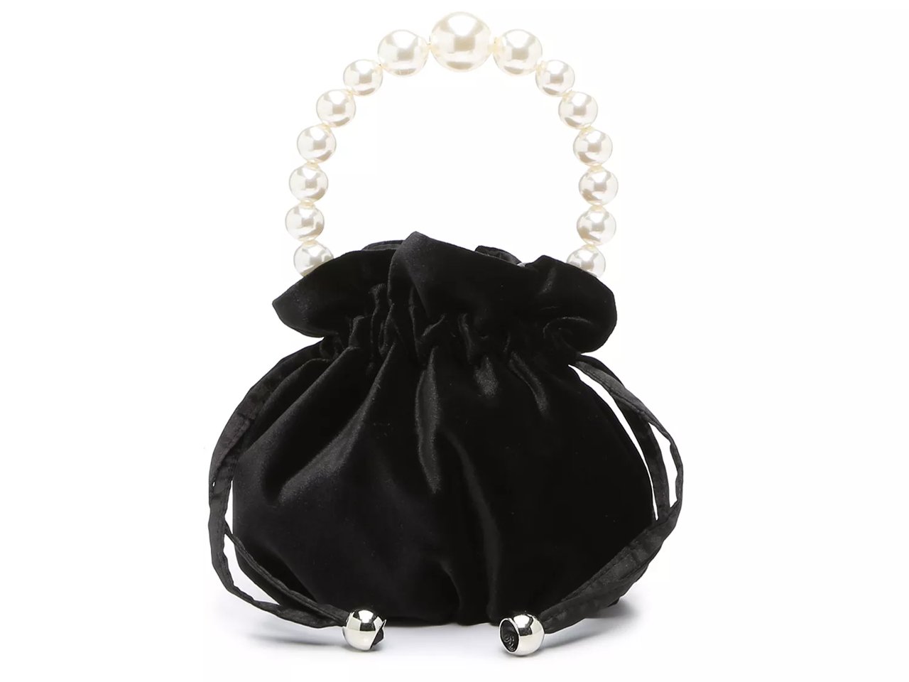 Velvet Clutch