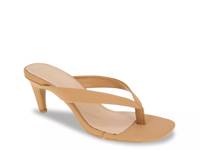 Tabina Sandal Tan view