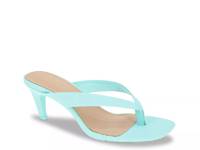Tabina Sandal Blue view