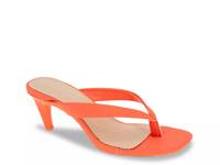 Tabina Sandal Coral view