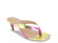 Tabina Sandal Multicolor view
