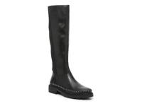 Lanford Boot Black Leather view