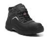Skechers Work Burgin Boot - Men's Black view