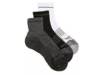 Pro Cush Men's Ankle Socks - 3 Pack Multicolor view