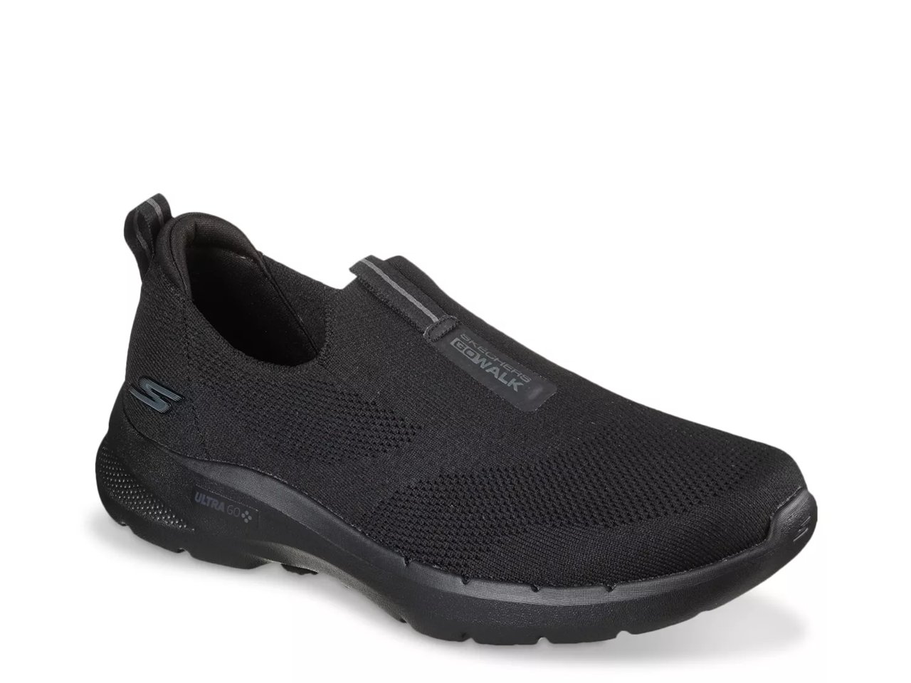 Go Walk 6 Slip-On Sneaker - Men's