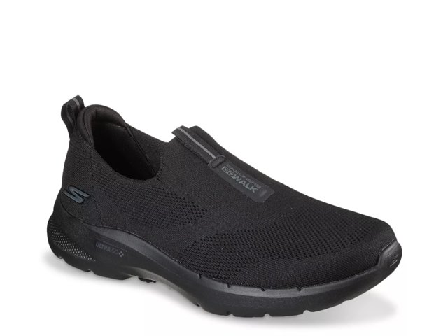 Go Walk 6 Slip-On Sneaker - Men's