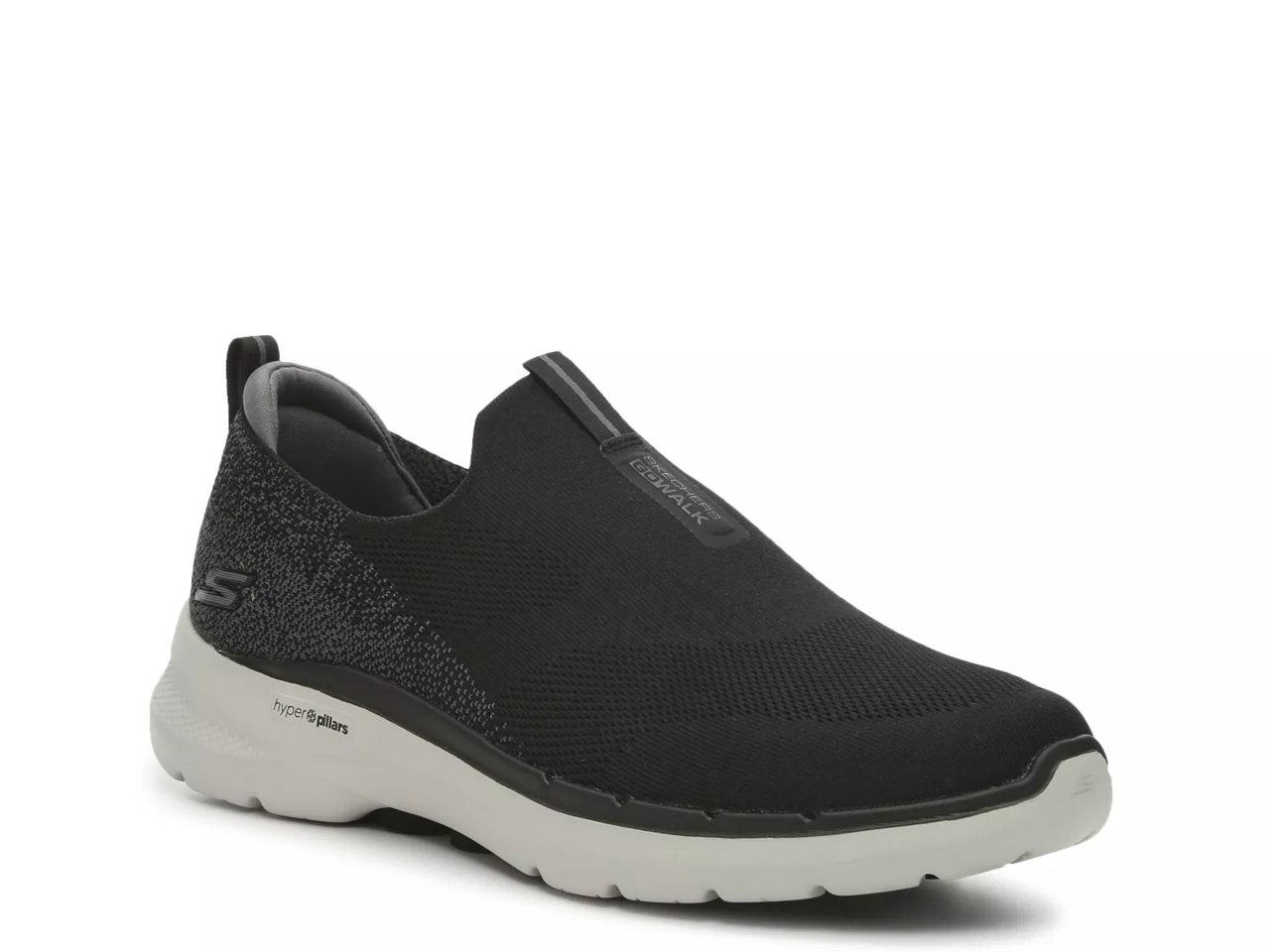 Go Walk 6 Slip-On Sneaker - Men's