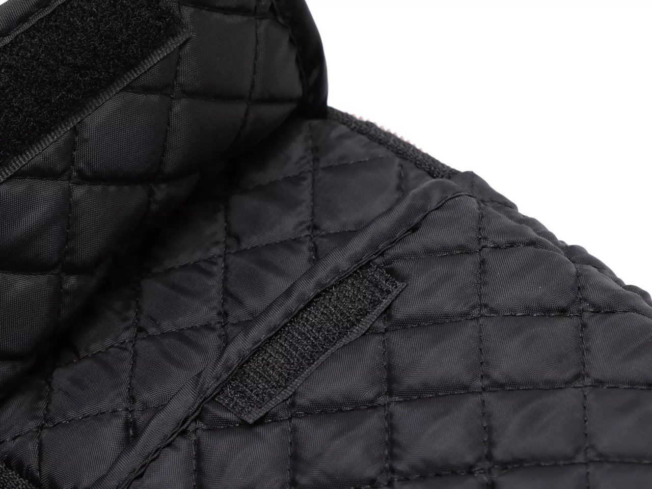 Coco Quilt Phone Crossbody Bag