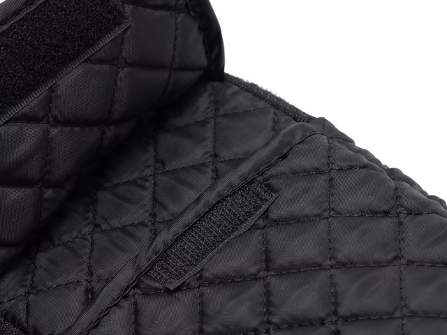 Coco Quilt Phone Crossbody Bag