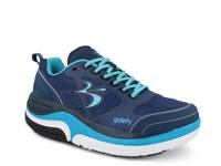 Ion Sneaker Navy view