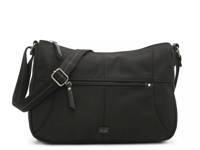 Esperato Crossbody Bag Black view