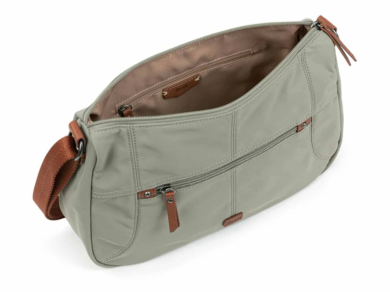 Esperato Crossbody Bag