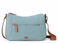 Esperato Crossbody Bag Blue view