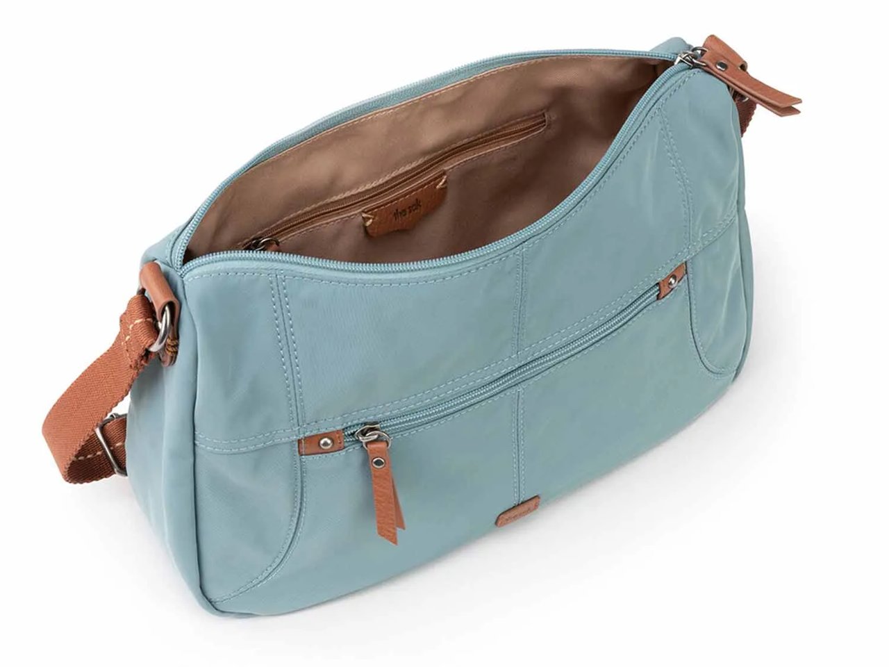 Esperato Crossbody Bag