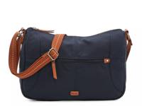 Esperato Crossbody Bag Navy view
