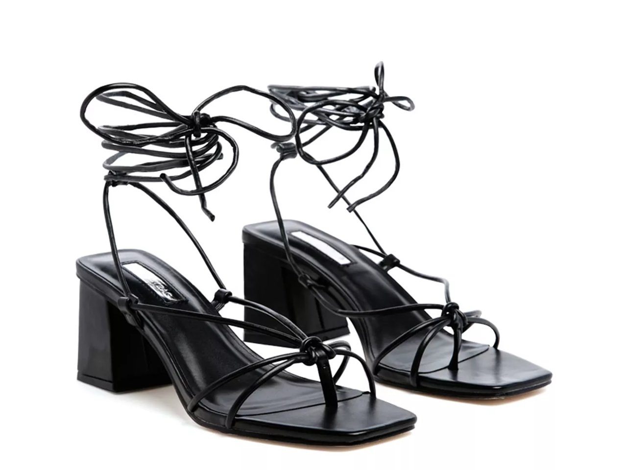 Spruce Dessert Sandal