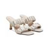 Lady Lynn Sandal Off White view