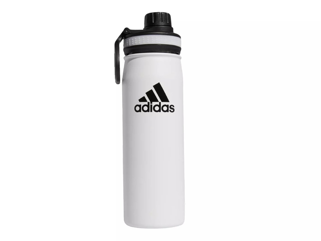Steel 600 Metal Water Bottle