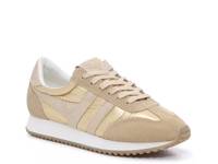 Boston 78 Sneaker - Women's Gold Metallic view